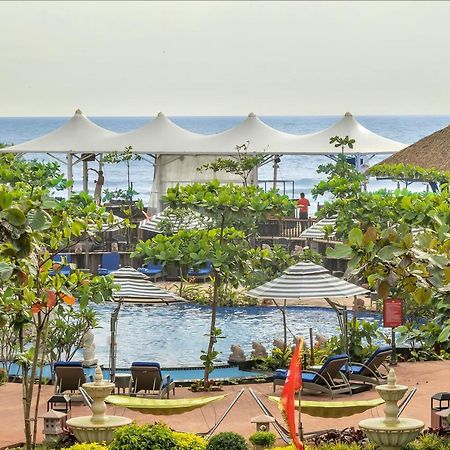 Mayfair On Sea, Morjim Beach, Goa Extérieur photo